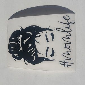 Vinyl Decal